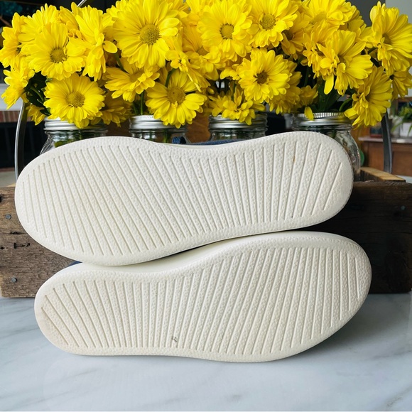 allbirds•Size 9•Men’s Wool Runners•Hazy Indigo w/ Blizzard Sole•VERY Gently Worn - Picture 11 of 13